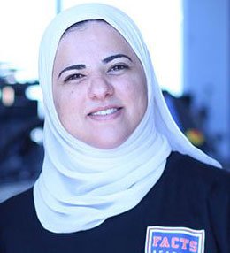 Dr.Maiada ElAkhdar
